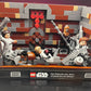 Disney / Lego 2022 Star Wars The Original Trilogy - Death Star Trash Compactor - Building Blocks Construction Set Number 75339 - Brand New Factory Sealed