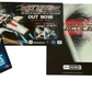 Vintage 2003 Universal - Battlestar Galactica The Complete Series - DVD Box Set In Cylon Warrior Head - Ex Shop Stock