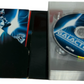 Vintage 2003 Universal - Battlestar Galactica The Complete Series - DVD Box Set In Cylon Warrior Head - Ex Shop Stock