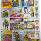 Vintage Marvel UK 1991 - Summer Special - Monster In My Pocket Comic - Ultra Rare Copy In Fantastic Condition (6.5 Grade)