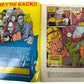Vintage Marvel UK 1991 - Summer Special - Monster In My Pocket Comic - Ultra Rare Copy In Fantastic Condition (6.5 Grade)