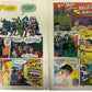 Vintage Marvel UK 1991 - Summer Special - Monster In My Pocket Comic - Ultra Rare Copy In Fantastic Condition (6.5 Grade)