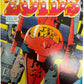 Vintage Marvel UK 1987 - Spring Special - Zoids Comic - Ultra Rare Copy In Fantastic Condition (8.0 Grade)
