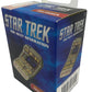 Star Trek 2018 Running Press The Next Generation Light And Sound Tricorder Deluxe Mega Mini Kit - Brand New Factory Sealed