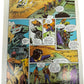 Vintage Marvel UK 1987 - Spring Special - Zoids Comic - Ultra Rare Copy In Fantastic Condition (8.0 Grade)