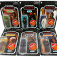 Kenner 2024 Star Wars Retro Collection - The Acolyte Action Figure Box Set Of All 6 Figures - Brand New Factory Sealed Ex Shop Stock.