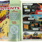 Vintage Marvel UK 1987 - Spring Special - Zoids Comic - Ultra Rare Copy In Fantastic Condition (8.0 Grade)