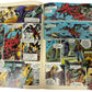Vintage Marvel UK 1987 - Spring Special - Zoids Comic - Ultra Rare Copy In Fantastic Condition (8.0 Grade)