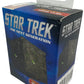 Star Trek 2018 Running Press The Next Generation Light And Sound Borg Cube Deluxe Mega Mini Kit - Brand New Factory Sealed