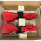 Vintage 1960s Johnny Seven Phone Set By Topper Toys - Boxed Vintage Intercom Set - Fully Working