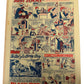 Vintage Rare 1958 The Dandy Weekly Comic No. 843 Boys And Girls Comic 18h January By D C Thomson & Co (5.0 Grade)