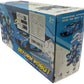 Deform Robot - Transforming Remote Control Car To Robot - Biomorphic Change - Yellow Bumblebee Style Transformer - Brand New Factory Sealed