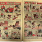 Vintage Rare 1958 The Dandy Weekly Comic No. 843 Boys And Girls Comic 18h January By D C Thomson & Co (5.0 Grade)