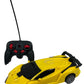 Deform Robot - Transforming Remote Control Car To Robot - Biomorphic Change - Yellow Bumblebee Style Transformer - Brand New Factory Sealed