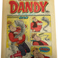 Vintage 1987 The Dandy Weekly Boys And Girls Comic Issue No. 2400 November 21st 1987 By D C Thompson & Co (7.0 Grade)