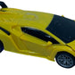 Deform Robot - Transforming Remote Control Car To Robot - Biomorphic Change - Yellow Bumblebee Style Transformer - Brand New Factory Sealed