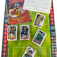 Vintage 1996 Subbuteo Squads Premier League Pro Edition Card Game - Complete & Boxed - Ex Shop Display Set