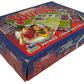 Vintage 1996 Subbuteo Squads Premier League Pro Edition Card Game - Complete & Boxed - Ex Shop Display Set