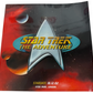 Vintage 2002 Star Trek The Adventure - Hyde Park - Stardate 18.12.02 - Rare Collectable Souvenir Programme