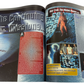 Vintage 2002 Star Trek The Adventure - Hyde Park - Stardate 18.12.02 - Rare Collectable Souvenir Programme