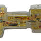 Vintage 1964 Milton Bradley (Tri-ang) Tilt 'n Roll Obstacle Puzzle Model No. G104 - In The Original Box
