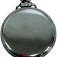 Vintage Smiths Earth V Mars Novelty Pocket Watch - In Working Condition - Ultra Rare.