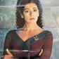 Vintage 1992 Star Trek The Next Generation The Official Poster Magazine Issue No. 23 - June 1992 - Ex Shop Stock