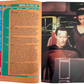 Vintage 1992 Star Trek The Next Generation The Official Poster Magazine Issue No. 23 - June 1992 - Ex Shop Stock