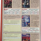 Vintage 1992 Star Trek The Next Generation The Official Poster Magazine Issue No. 23 - June 1992 - Ex Shop Stock