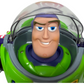 Vintage 1999 Disney's Toy Story 2 Electronic Original&nbsp; Buzz Lightyear 12" Ultimate Talking Action Figure - Ex Shop Stock