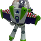 Vintage 1999 Disney's Toy Story 2 Electronic Original&nbsp; Buzz Lightyear 12" Ultimate Talking Action Figure - Ex Shop Stock