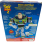 Vintage 1999 Disney's Toy Story 2 Electronic Original&nbsp; Buzz Lightyear 12" Ultimate Talking Action Figure - Ex Shop Stock