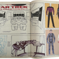 Vintage 1995 Star Trek Generations The Official Movie Souvenir Magazine - Ex Shop Stock