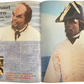Vintage 1995 Star Trek Generations The Official Movie Souvenir Magazine - Ex Shop Stock