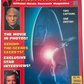 Vintage 1995 Star Trek Generations The Official Movie Souvenir Magazine - Ex Shop Stock