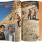 Vintage 1989 Starlogs Star Trek V The Final Frontier Official Movie Magazine - Unsold Ex Shop Stock