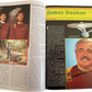 Vintage 1989 Starlogs Star Trek V The Final Frontier Official Movie Magazine - Unsold Ex Shop Stock
