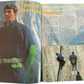 Vintage 1989 Starlogs Star Trek V The Final Frontier Official Movie Magazine - Unsold Ex Shop Stock