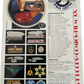 Vintage 1989 Starlogs Star Trek V The Final Frontier Official Movie Magazine - Unsold Ex Shop Stock
