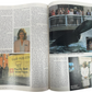 Vintage 1986 Starlogs Star Trek IV The Voyage Home Official Movie Special Deluxe Edition - Magazine