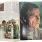 Vintage 1986 Starlogs Star Trek IV The Voyage Home Official Movie Special Deluxe Edition - Magazine