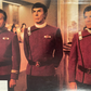 Vintage 1986 Starlogs Star Trek IV The Voyage Home Official Movie Special Deluxe Edition - Magazine