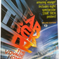 Vintage 1986 Starlogs Star Trek IV The Voyage Home Official Movie Special Deluxe Edition - Magazine
