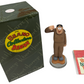 Vintage 2004 Robert Harrop - The Beano &amp; Dandy Collection - Corporal Clott 7 Inch Collectable Figure - Ex Shop Stock