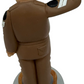 Vintage 2004 Robert Harrop - The Beano &amp; Dandy Collection - Corporal Clott 7 Inch Collectable Figure - Ex Shop Stock