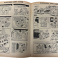 Vintage 1963 The Flintstones Comic Album No.2 Softback Book - Very Good Condition (3.5 Grade) - Rare Item