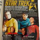 Vintage 1996 Radio Times Star Trek 30 Years Special Anniversary Issue.