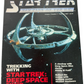 Vintage Summer 1993 - The Official Star Trek Fan Club Of The UK Magazine - Volume 1, Number 1 DS9 - Ex Shop Stock