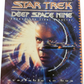 Vintage Summer 1993 - The Official Star Trek Fan Club Of The UK Magazine - Volume 1, Number 1 DS9 - Ex Shop Stock