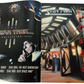 Vintage Summer 1993 - The Official Star Trek Fan Club Of The UK Magazine - Volume 1, Number 1 DS9 - Ex Shop Stock